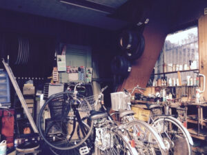 購入店舗で自転車を処分するメリット・デメリット